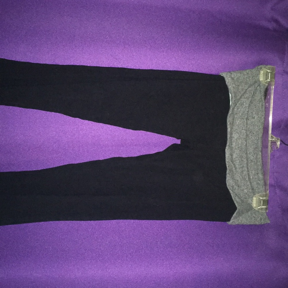 Yoga pants